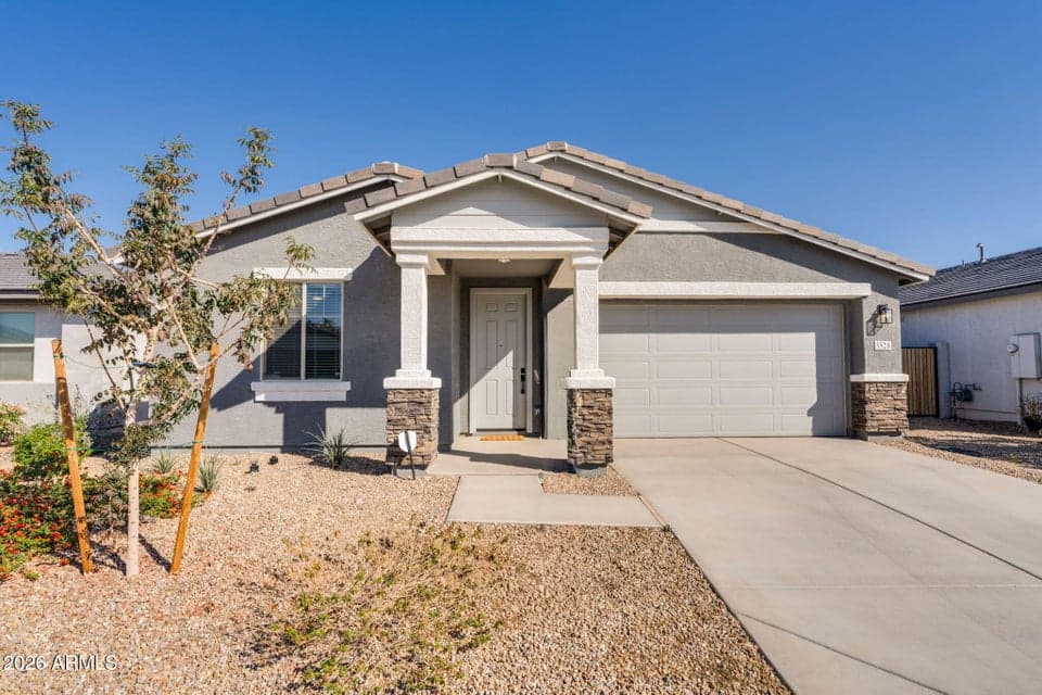 5528 W MCNEIL Street, Laveen, AZ 85339 — photo 1 of 44