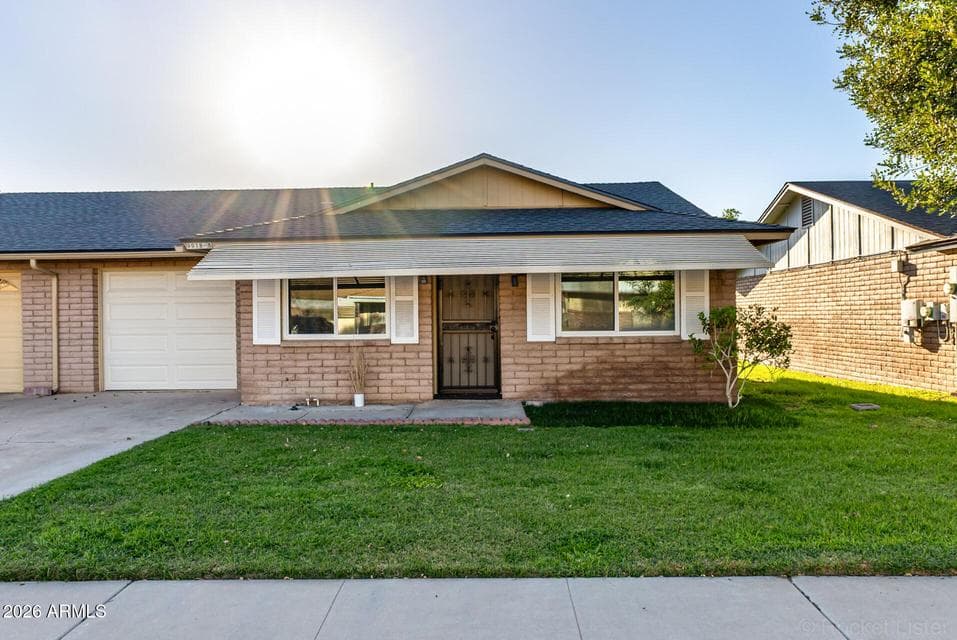 9918 N 95TH Drive B, Peoria, AZ 85345 — photo 1 of 26