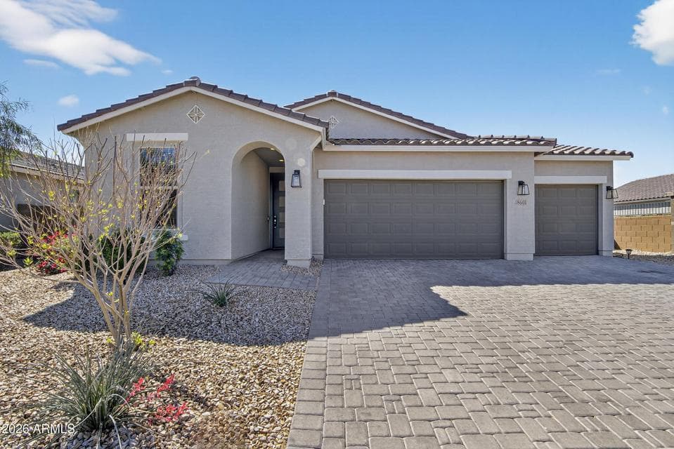 18601 W COTTONTAIL Lane, Surprise, AZ 85387 — photo 1 of 45