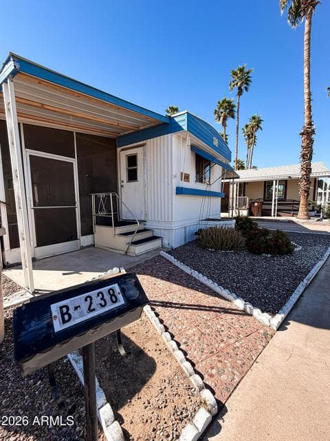 7300 N 51st Avenue B238, Glendale, AZ 85301 — photo 1 of 33
