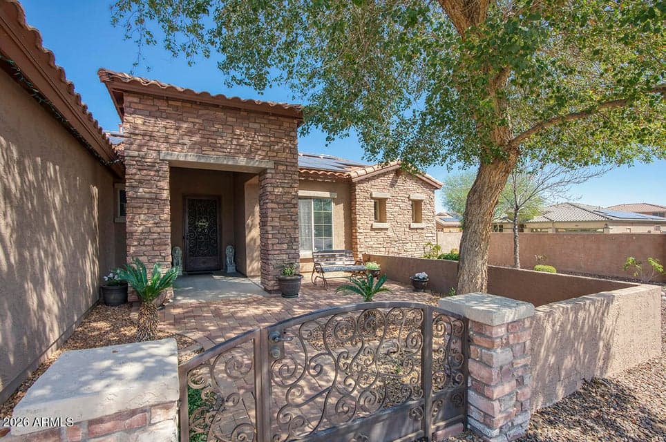 19326 W MEDLOCK Drive, Litchfield Park, AZ 85340 — photo 1 of 38