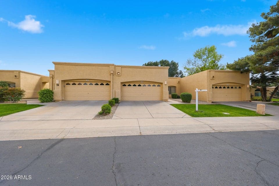 5505 E MCLELLAN Road 75, Mesa, AZ 85205 — photo 1 of 41