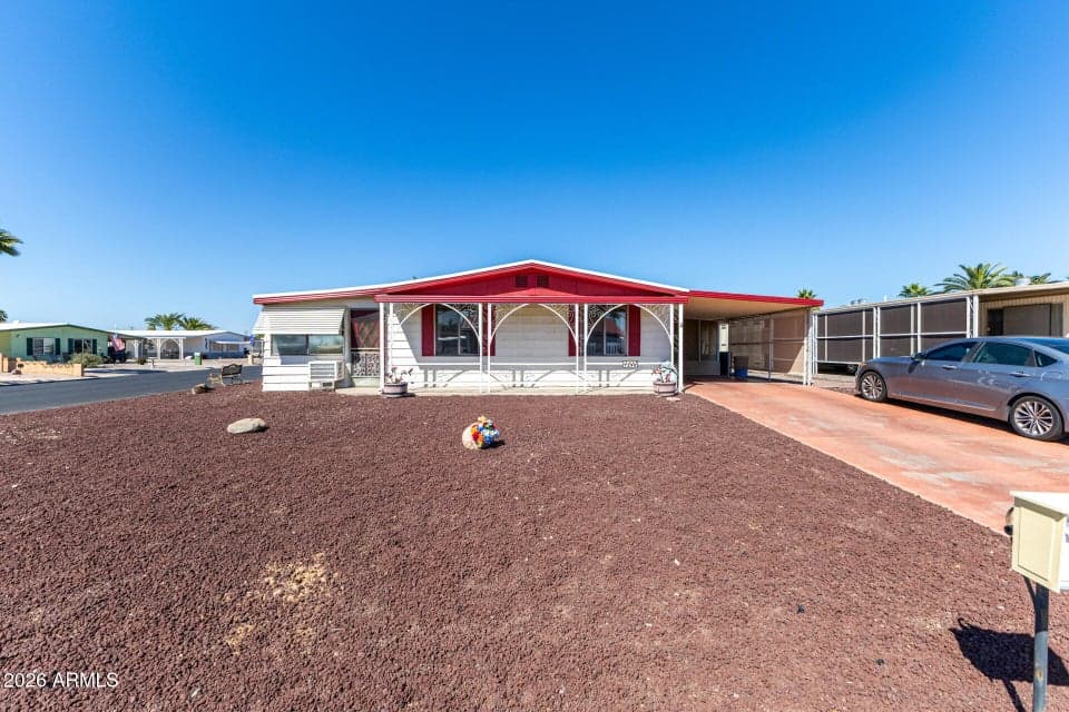 7246 E BIRCHWOOD Avenue, Mesa, AZ 85208 — photo 1 of 25
