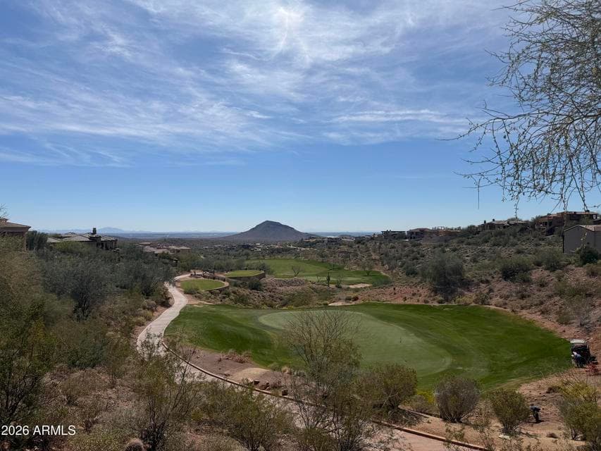 10342 N FIRE CANYON Canyon 10, Fountain Hills, AZ 85268 — photo 1 of 14