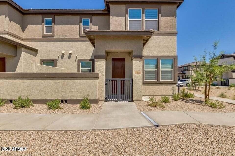14870 W ENCANTO Boulevard 1101, Goodyear, AZ 85395 — photo 1 of 25