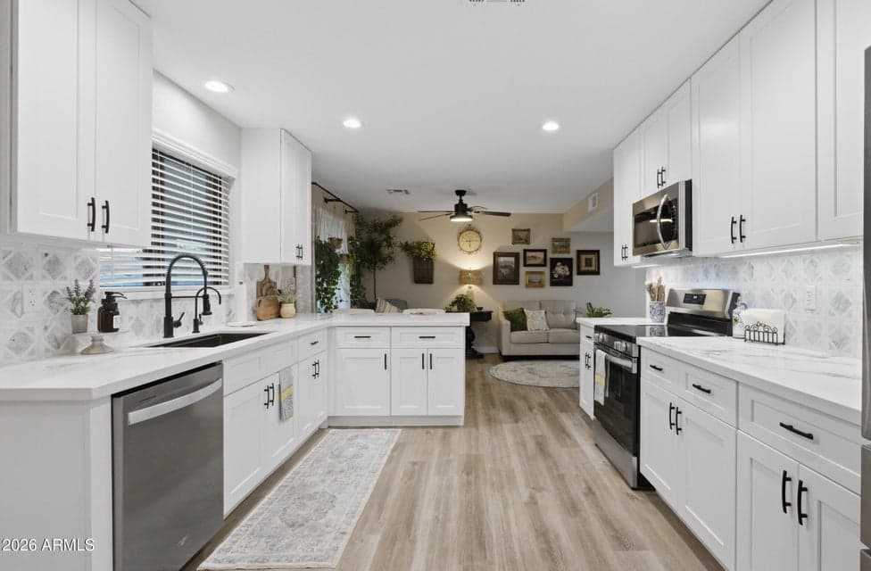 12618 W PAINTBRUSH Drive, Sun City West, AZ 85375 — photo 1 of 30