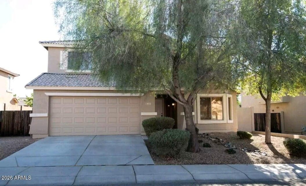 2321 W Steed Ridge, Phoenix, AZ 85085 — photo 1 of 31