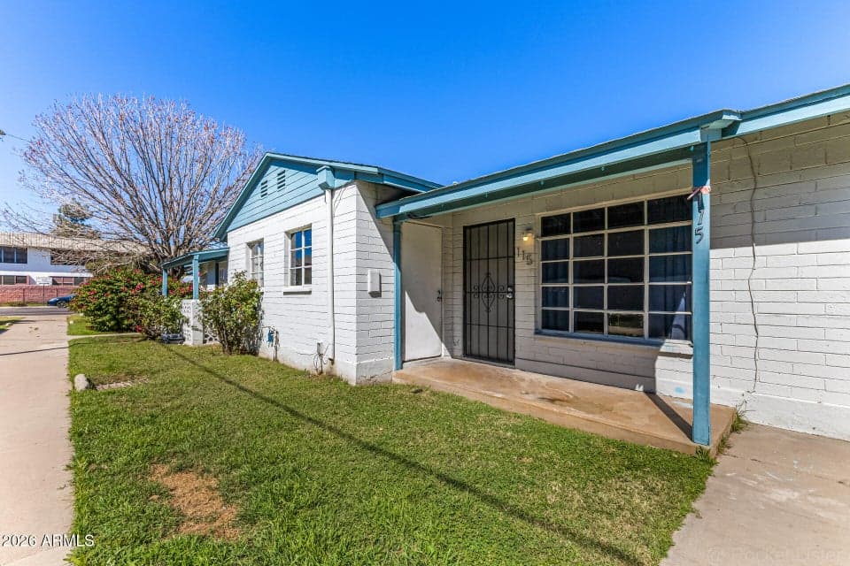 2917 N 19TH Avenue 115, Phoenix, AZ 85015 — photo 1 of 14