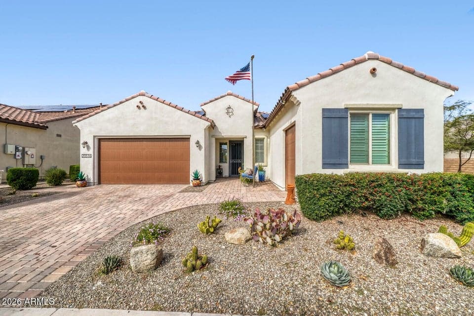 20516 W COLLEGE Drive, Buckeye, AZ 85396 — photo 1 of 28