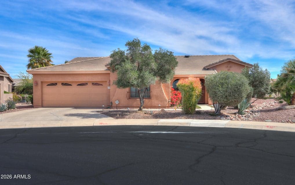 19973 N MONTE Lane, Maricopa, AZ 85138 — photo 1 of 64