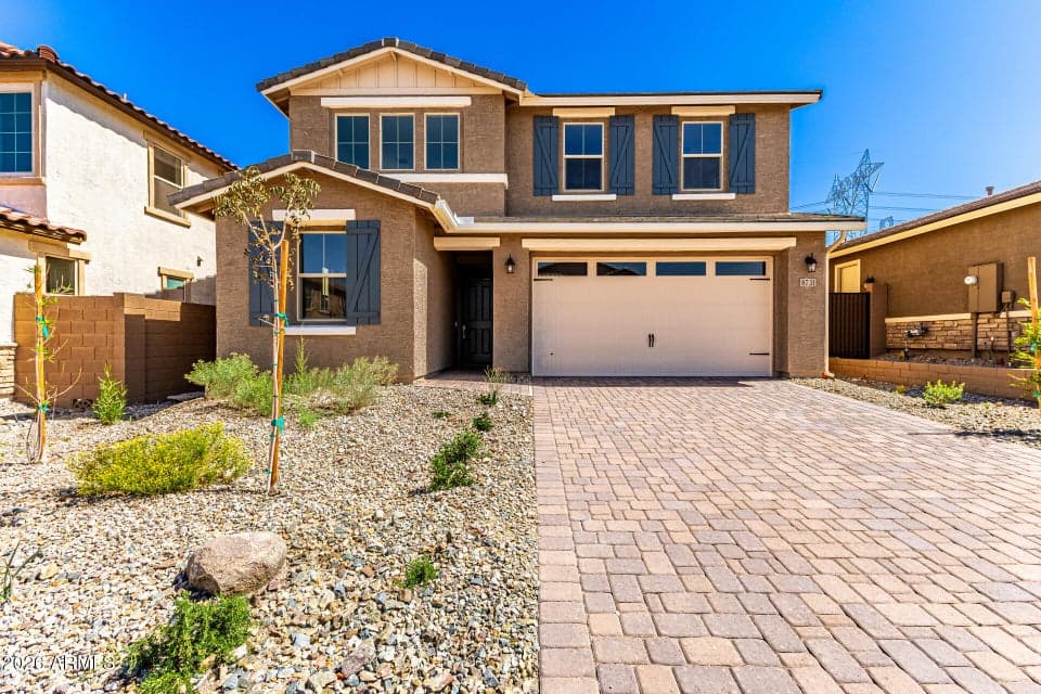 8731 S 170TH Avenue, Goodyear, AZ 85338 — photo 1 of 41