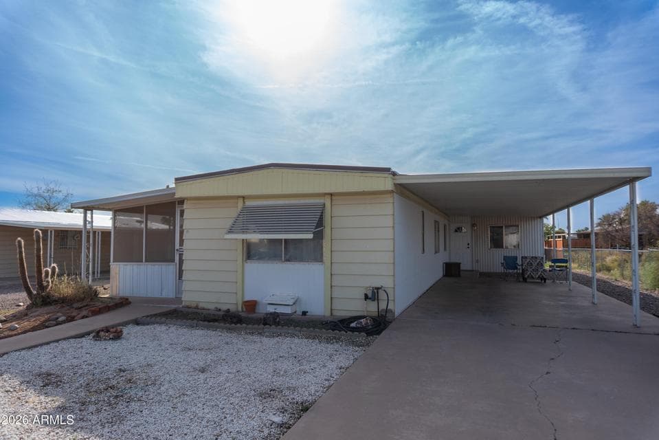 1036 S 96TH Place, Mesa, AZ 85208 — photo 1 of 28