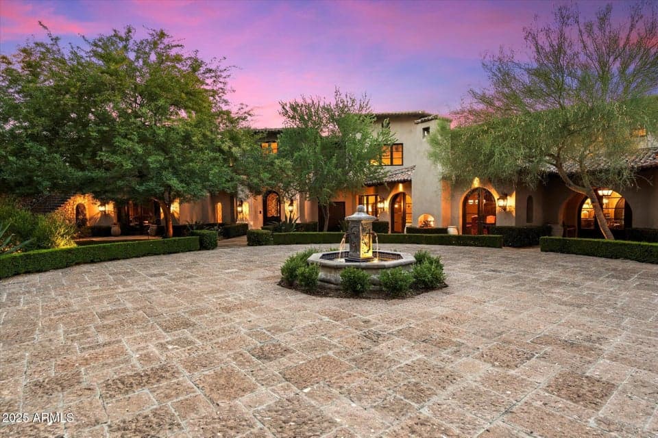 10719 E Rimrock Drive, Scottsdale, AZ 85255 — photo 1 of 115