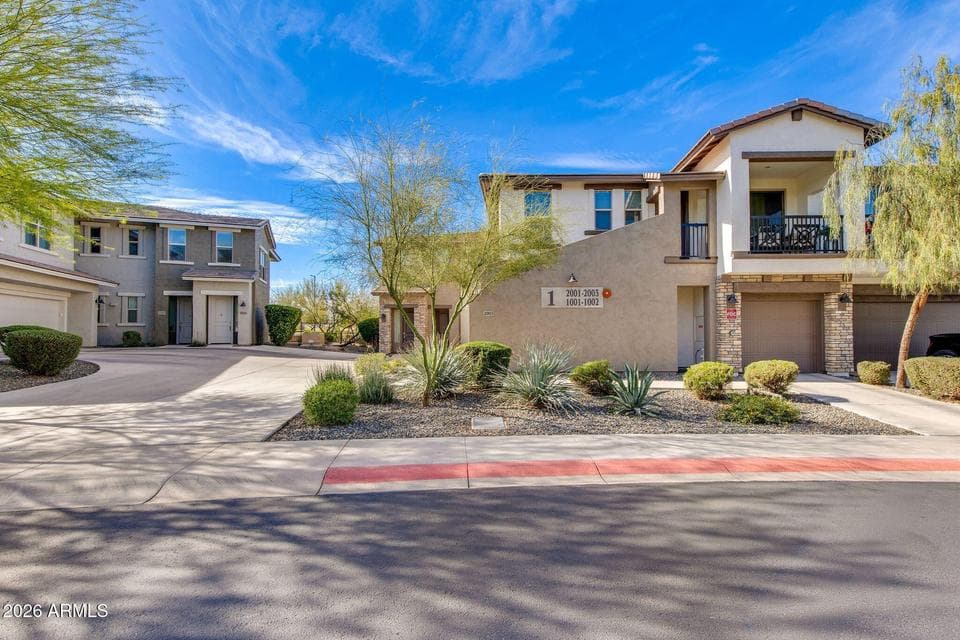 5100 E RANCHO PALOMA Drive 1002, Cave Creek, AZ 85331 — photo 1 of 43