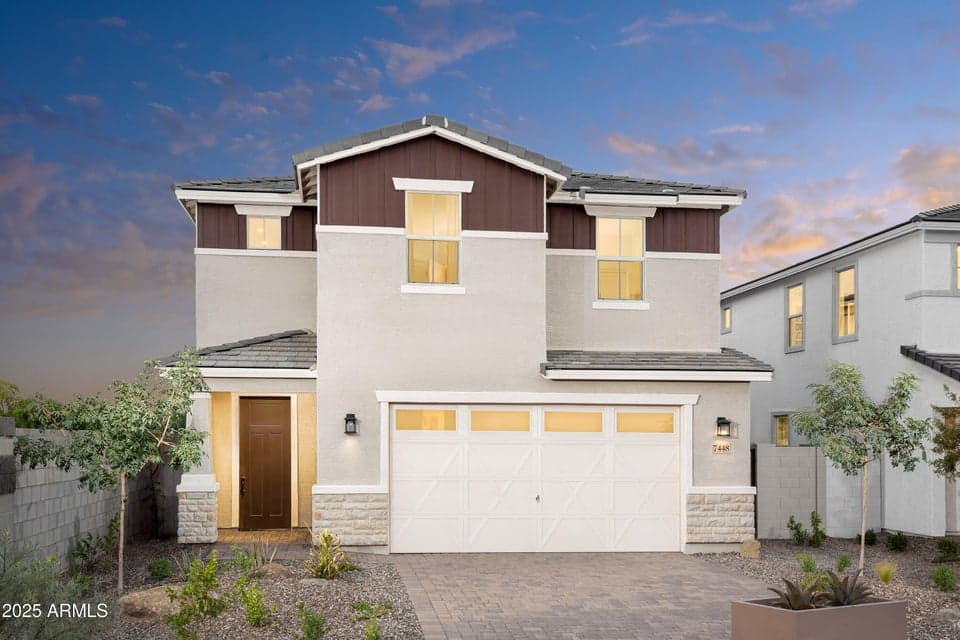 7448 W Cavalier Drive, Glendale, AZ 85303 — photo 1 of 26