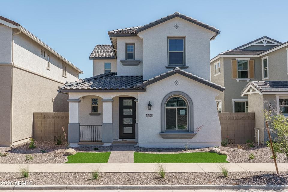 13525 N 158TH Avenue, Surprise, AZ 85379 — photo 1 of 58