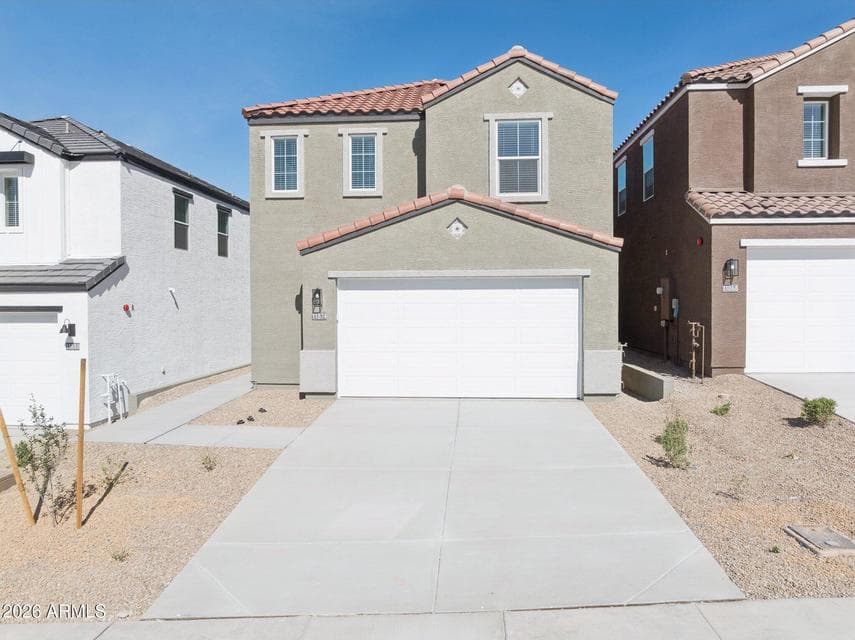 11874 W BURNSIDE Trail, Peoria, AZ 85383 — photo 1 of 65