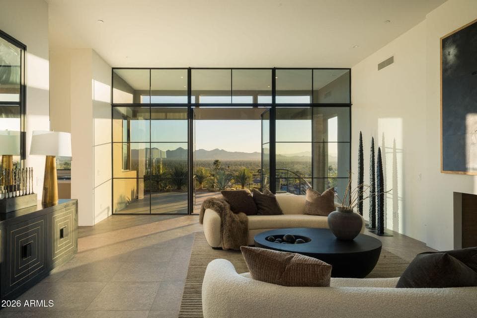 5939 E QUARTZ MOUNTAIN Road, Paradise Valley, AZ 85253 — photo 1 of 40