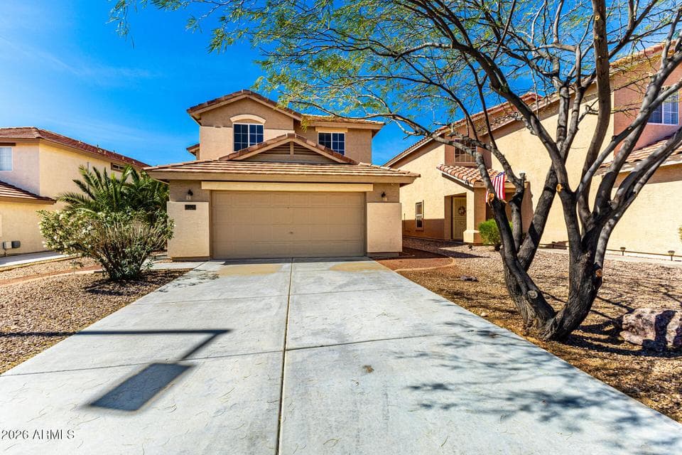 118 N 223RD Avenue, Buckeye, AZ 85326 — photo 1 of 39