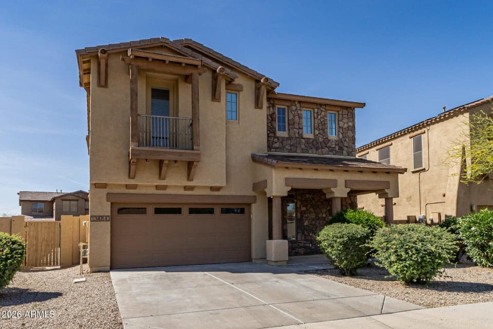 13464 S 186TH Avenue, Goodyear, AZ 85338 — photo 1 of 40