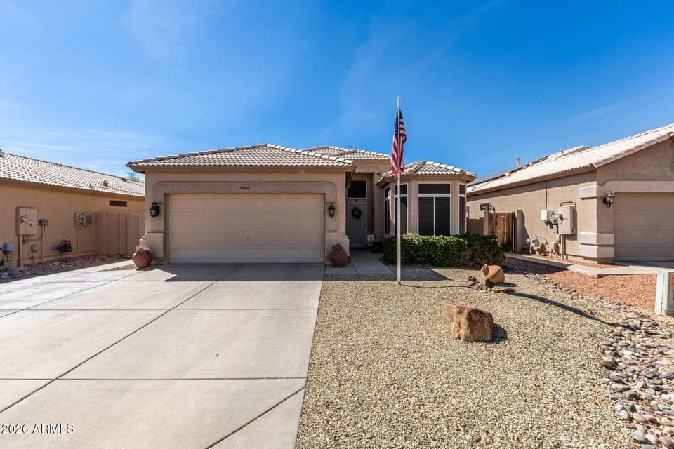 19860 N 110TH Lane, Peoria, AZ 85373 — photo 1 of 23