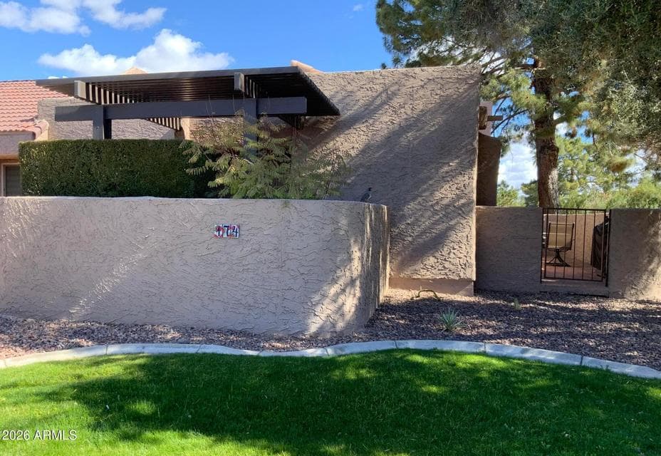 7432 N VIA CAMELLO DEL NORTE 174, Scottsdale, AZ 85258 — photo 1 of 15