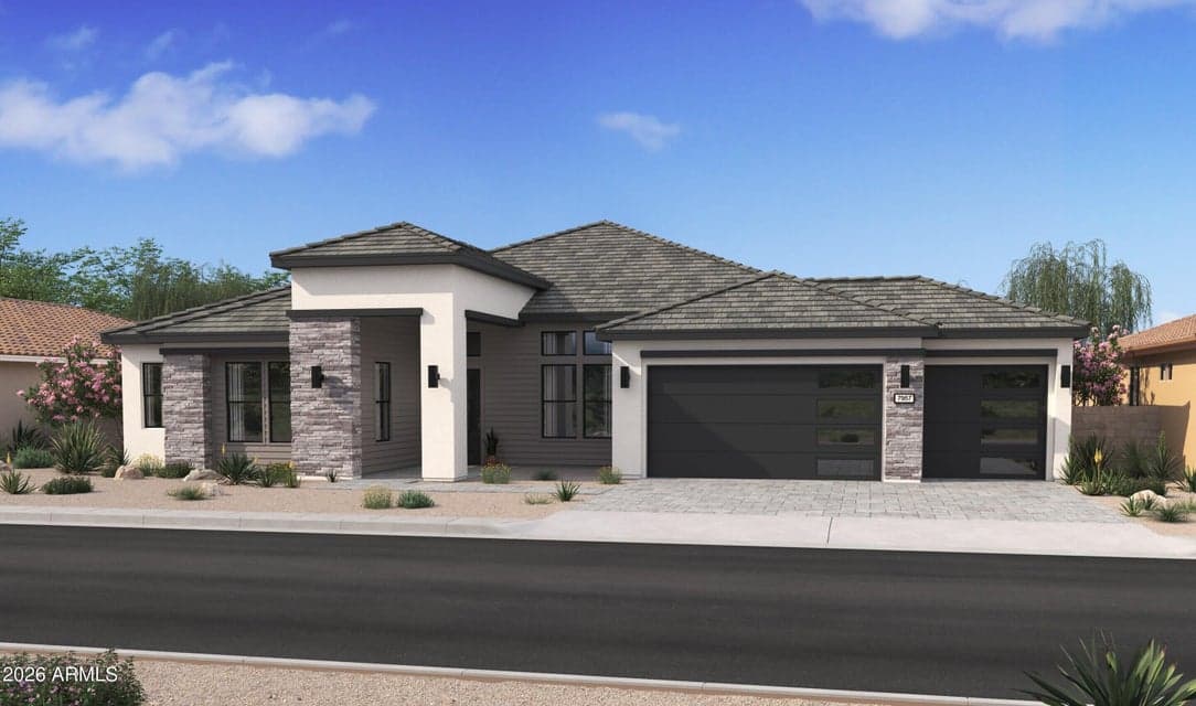 23314 N 77th Lane, Peoria, AZ 85383 — photo 1 of 19