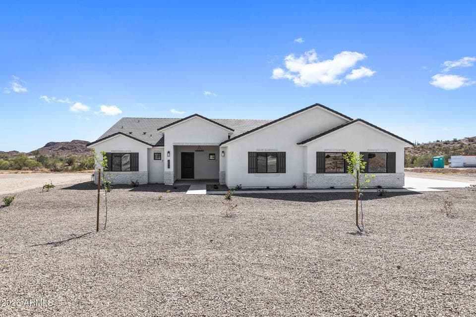 2579 W Marita Street, Queen Creek, AZ 85143 — photo 1 of 40