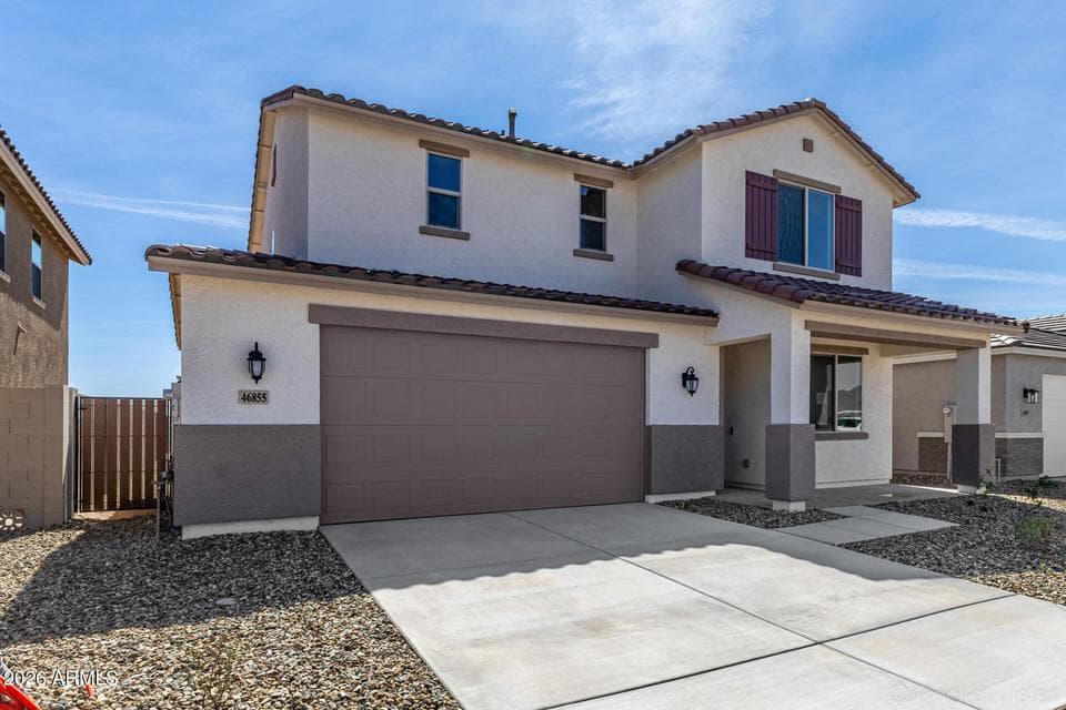 46855 W Crescent Moon Drive, Maricopa, AZ 85139 — photo 1 of 23