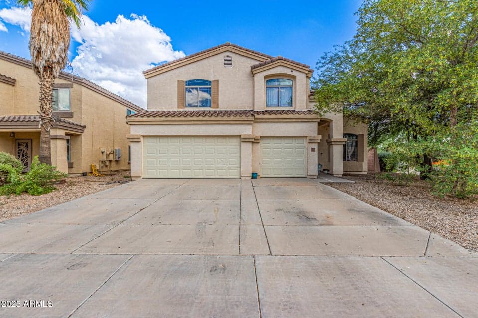 2016 N ENSENADA Lane, Casa Grande, AZ 85122 — photo 1 of 59