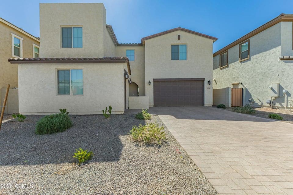 17987 W VOGEL Avenue, Goodyear, AZ 85338 — photo 1 of 49