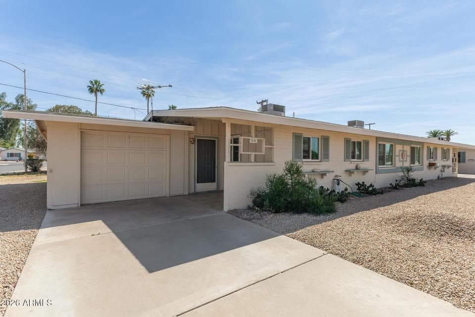 10801 W WINDSOR Drive, Sun City, AZ 85351 — photo 1 of 12