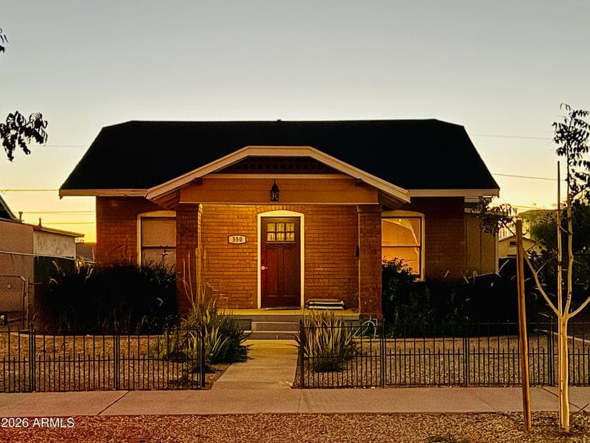350 N 15TH Street, Phoenix, AZ 85006 — photo 1 of 17