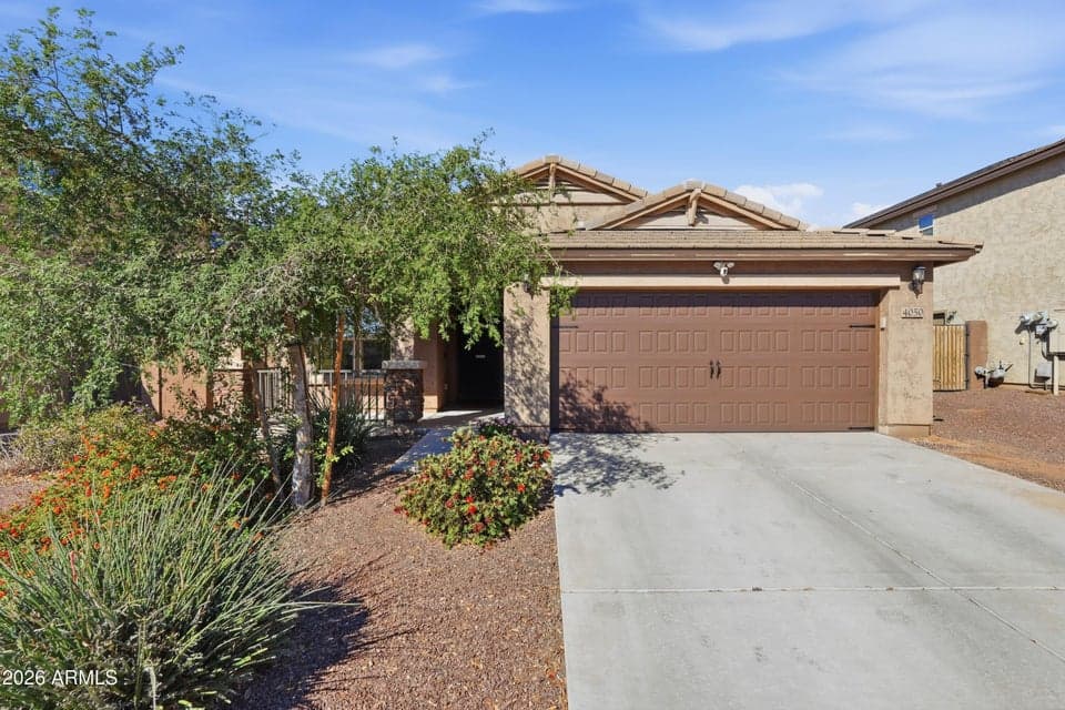 4050 S 185TH Lane, Goodyear, AZ 85338 — photo 1 of 37