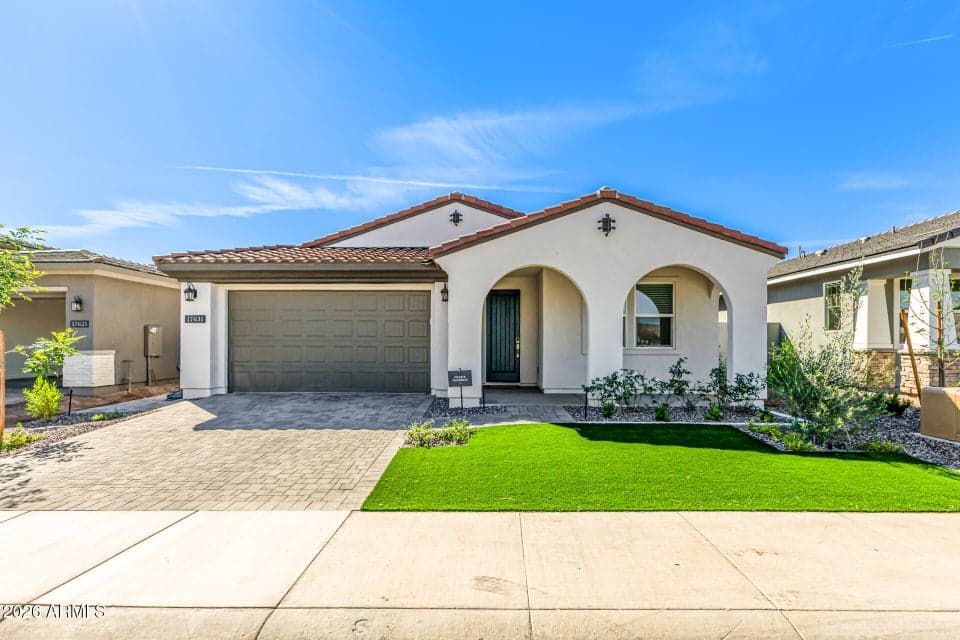 17631 W CRAWFORDSVILLE Drive, Surprise, AZ 85388 — photo 1 of 80