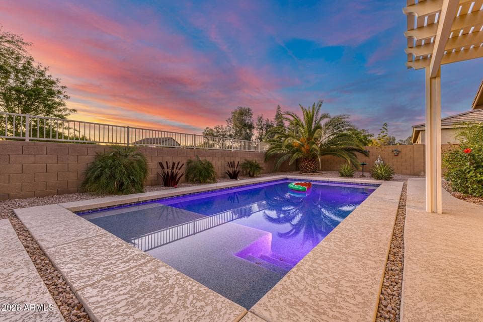 35060 N LAREDO Drive, San Tan Valley, AZ 85144 — photo 1 of 45