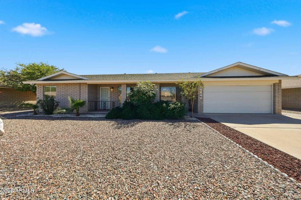 9603 W PURDUE Avenue, Peoria, AZ 85345 — photo 1 of 47