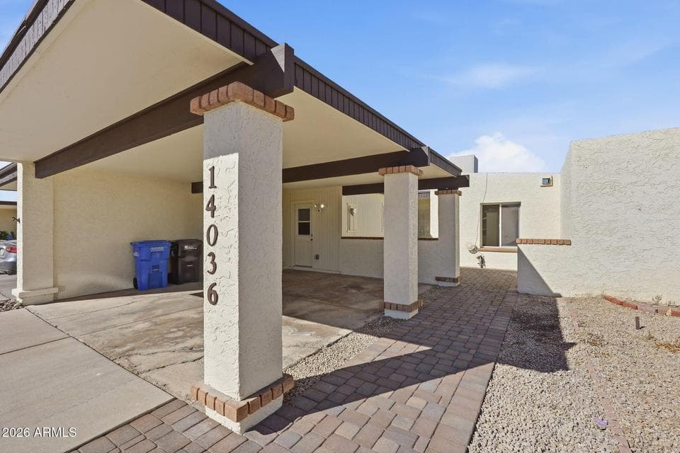 14036 N 30TH Lane, Phoenix, AZ 85053 — photo 1 of 33