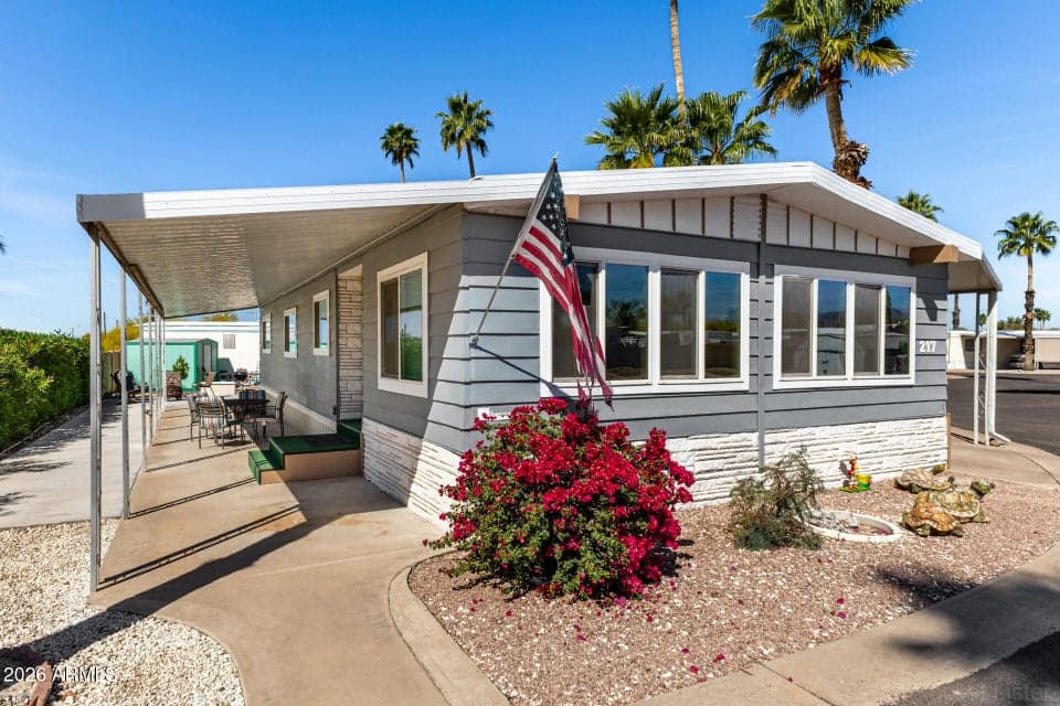 10220 E APACHE Trail 217, Apache Junction, AZ 85120 — photo 1 of 40