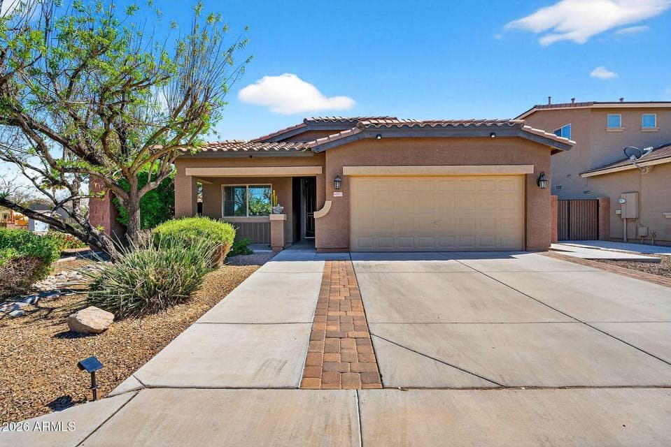 40825 N HEMLOCK Street, San Tan Valley, AZ 85140 — photo 1 of 73