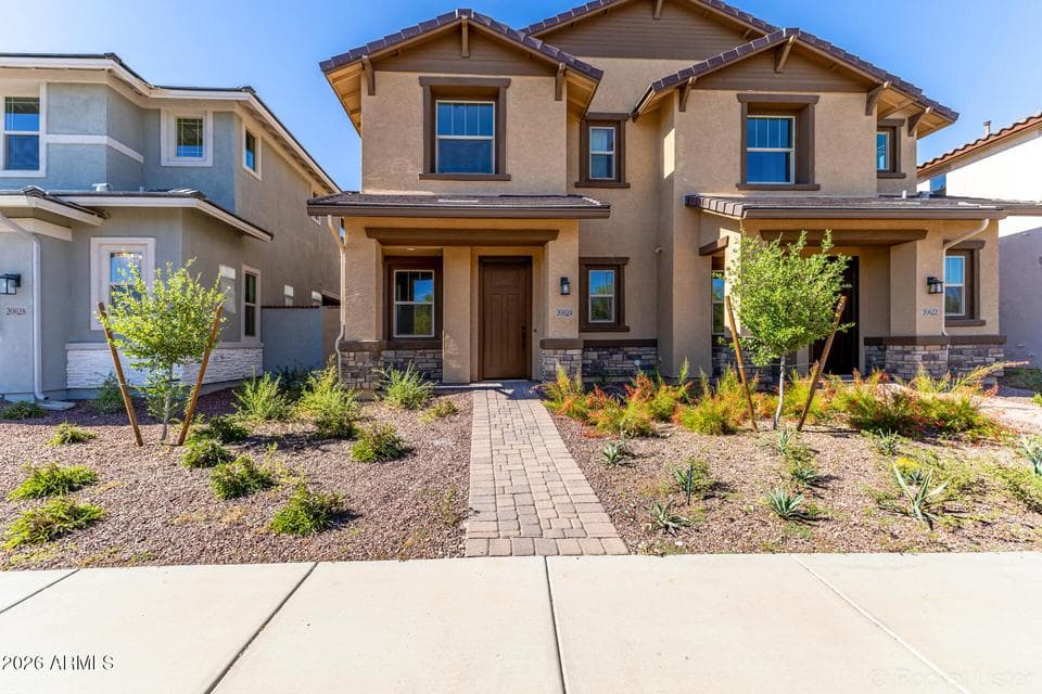 20624 W THOMAS Road, Buckeye, AZ 85396 — photo 1 of 40