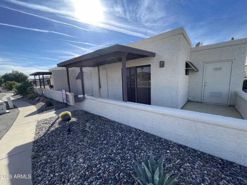 827 E LANCASTER Circle, Florence, AZ 85132 — photo 1 of 13