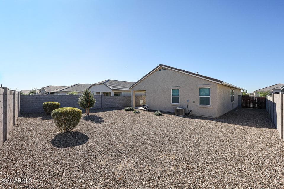 24414 W WOOD Street, Buckeye, AZ 85326 — photo 1 of 34