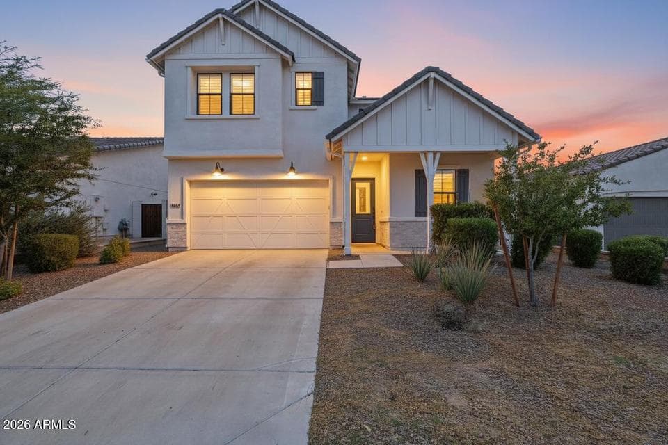18188 W WINDMERE Drive, Goodyear, AZ 85338 — photo 1 of 30