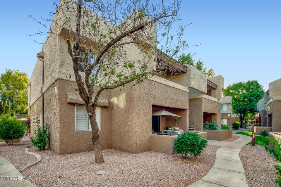 4554 E PARADISE VILLAGE Parkway 148, Phoenix, AZ 85032 — photo 1 of 17