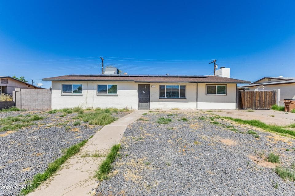 9034 E MARGUERITE Avenue, Mesa, AZ 85208 — photo 1 of 26