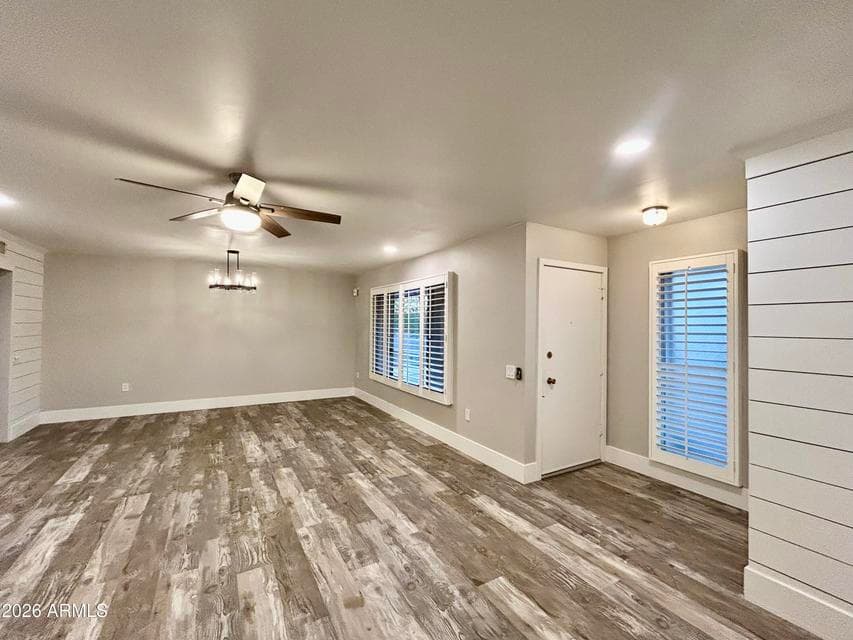 9831 W WRANGLER Drive, Sun City, AZ 85373 — photo 1 of 17