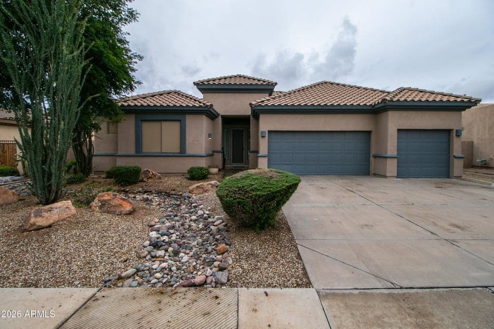 14539 W HILLSIDE Street, Goodyear, AZ 85395 — photo 1 of 41