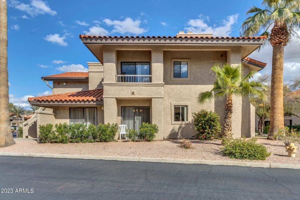 9430 E Mission Lane 101, Scottsdale, AZ 85258 — photo 1 of 41