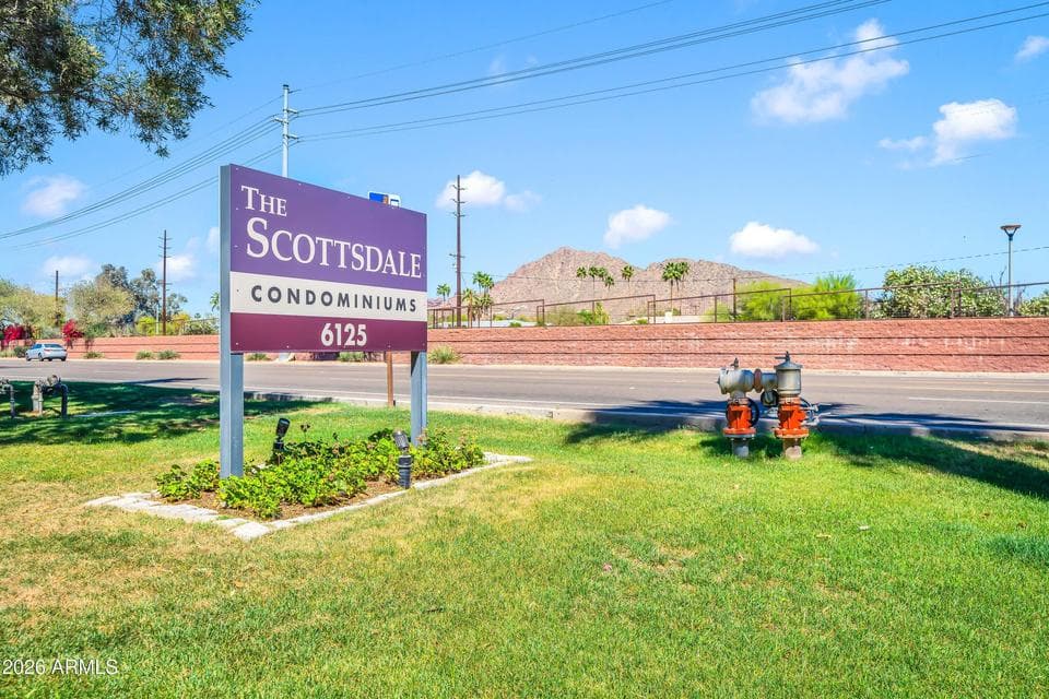 6125 E INDIAN SCHOOL Road 280, Scottsdale, AZ 85251 — photo 1 of 33